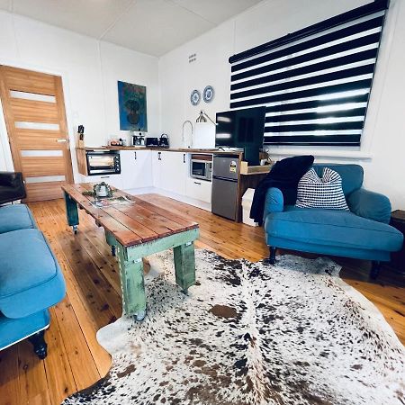Town Cottage Tenterfield Ngoại thất bức ảnh
