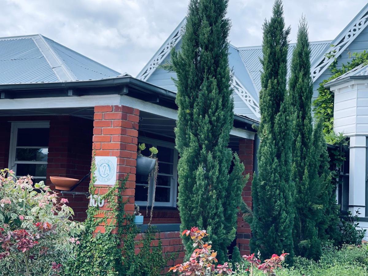 Town Cottage Tenterfield Ngoại thất bức ảnh
