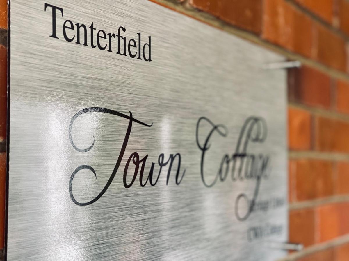 Town Cottage Tenterfield Ngoại thất bức ảnh