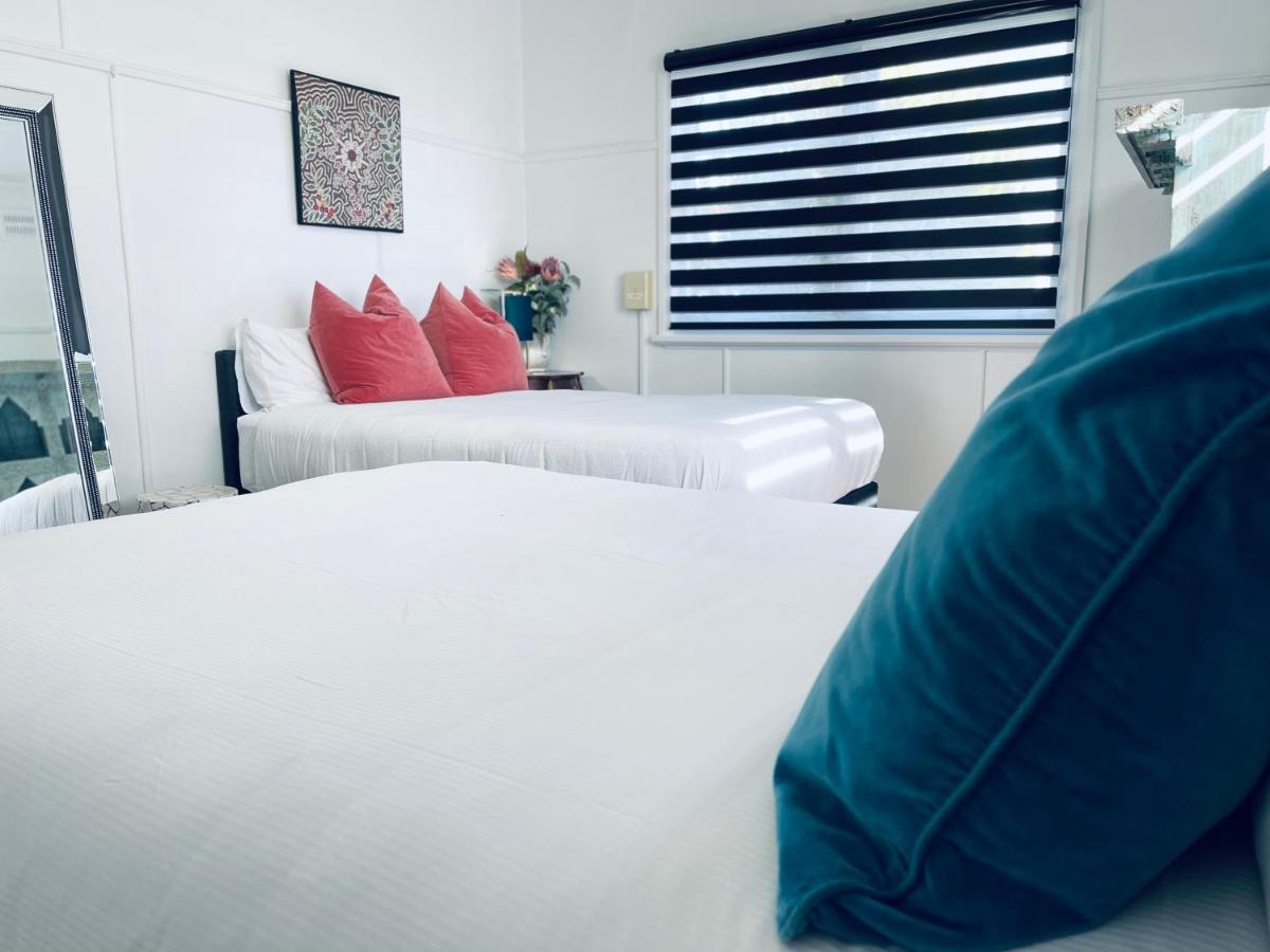 Town Cottage Tenterfield Ngoại thất bức ảnh