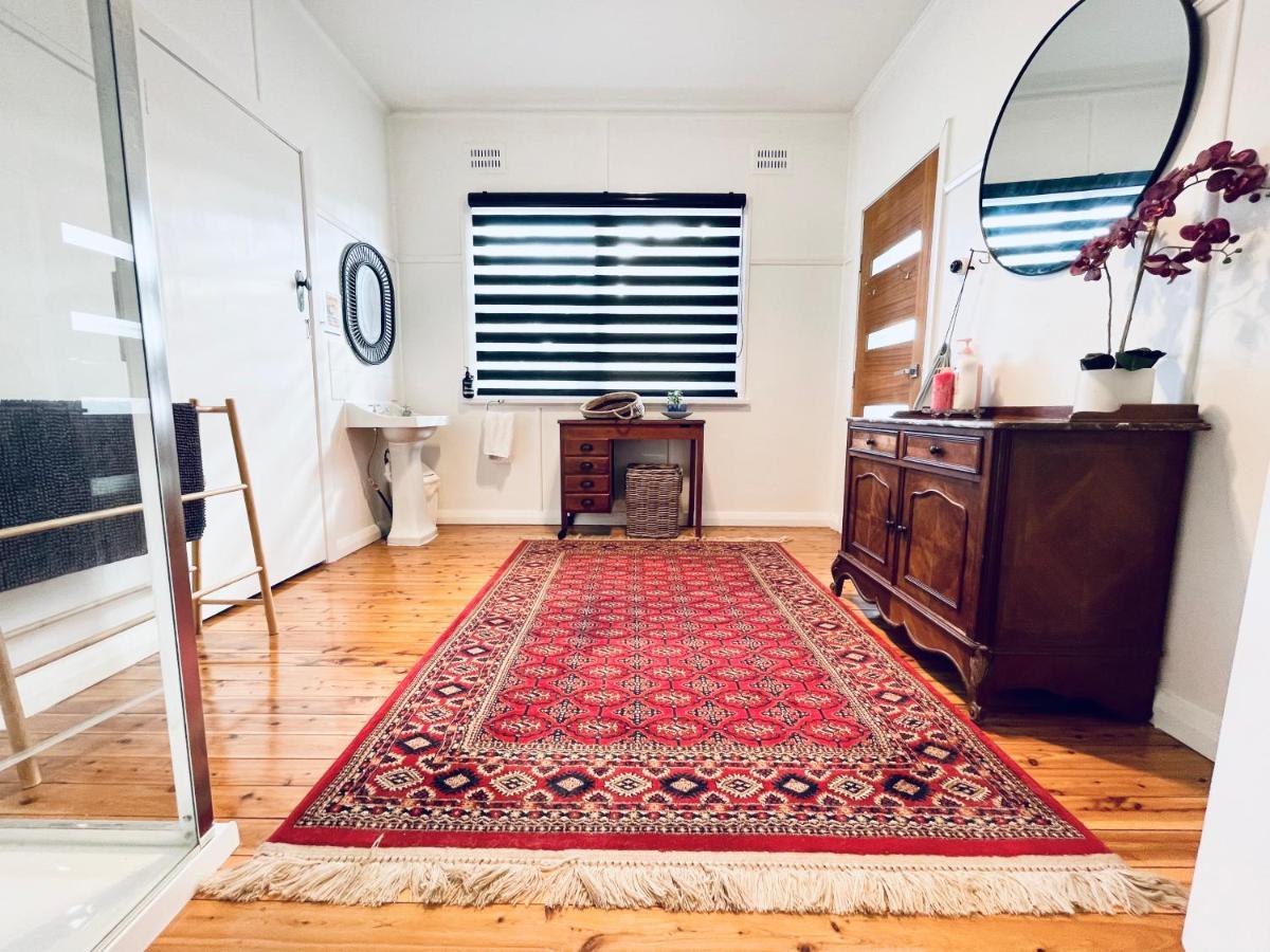 Town Cottage Tenterfield Ngoại thất bức ảnh