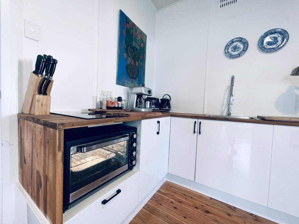 Town Cottage Tenterfield Ngoại thất bức ảnh