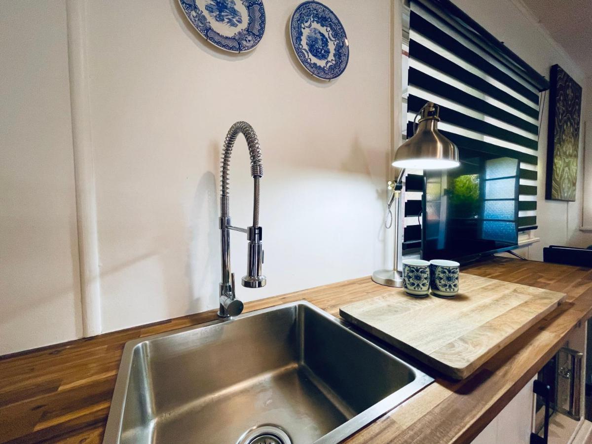 Town Cottage Tenterfield Ngoại thất bức ảnh