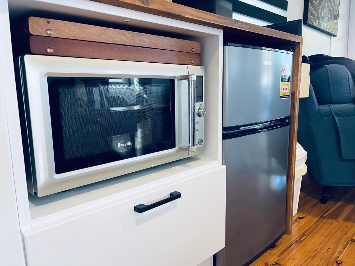Town Cottage Tenterfield Ngoại thất bức ảnh