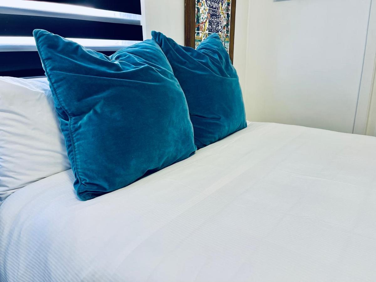 Town Cottage Tenterfield Ngoại thất bức ảnh