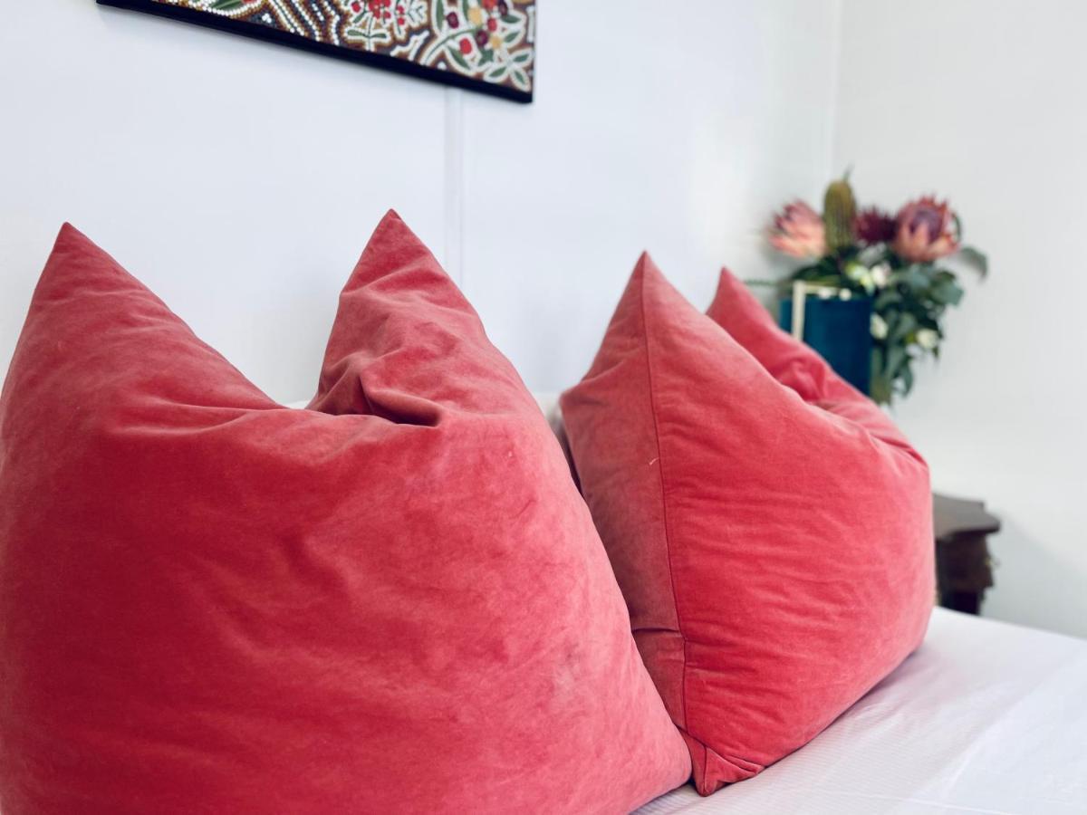 Town Cottage Tenterfield Ngoại thất bức ảnh