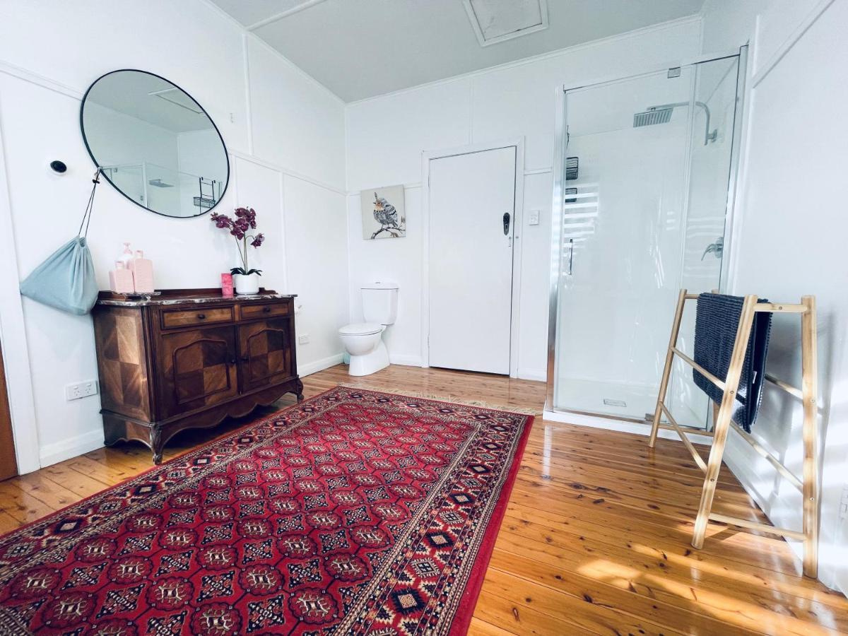 Town Cottage Tenterfield Ngoại thất bức ảnh