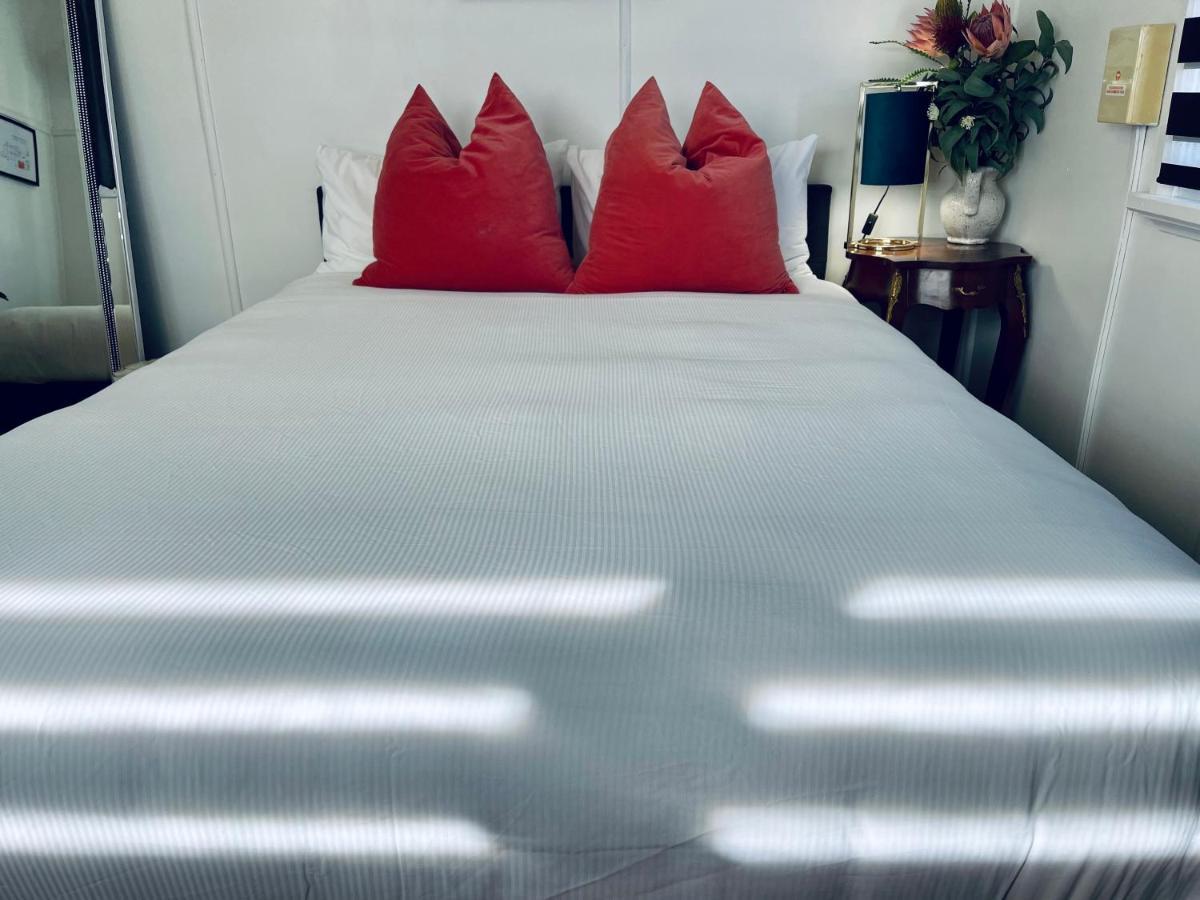 Town Cottage Tenterfield Ngoại thất bức ảnh