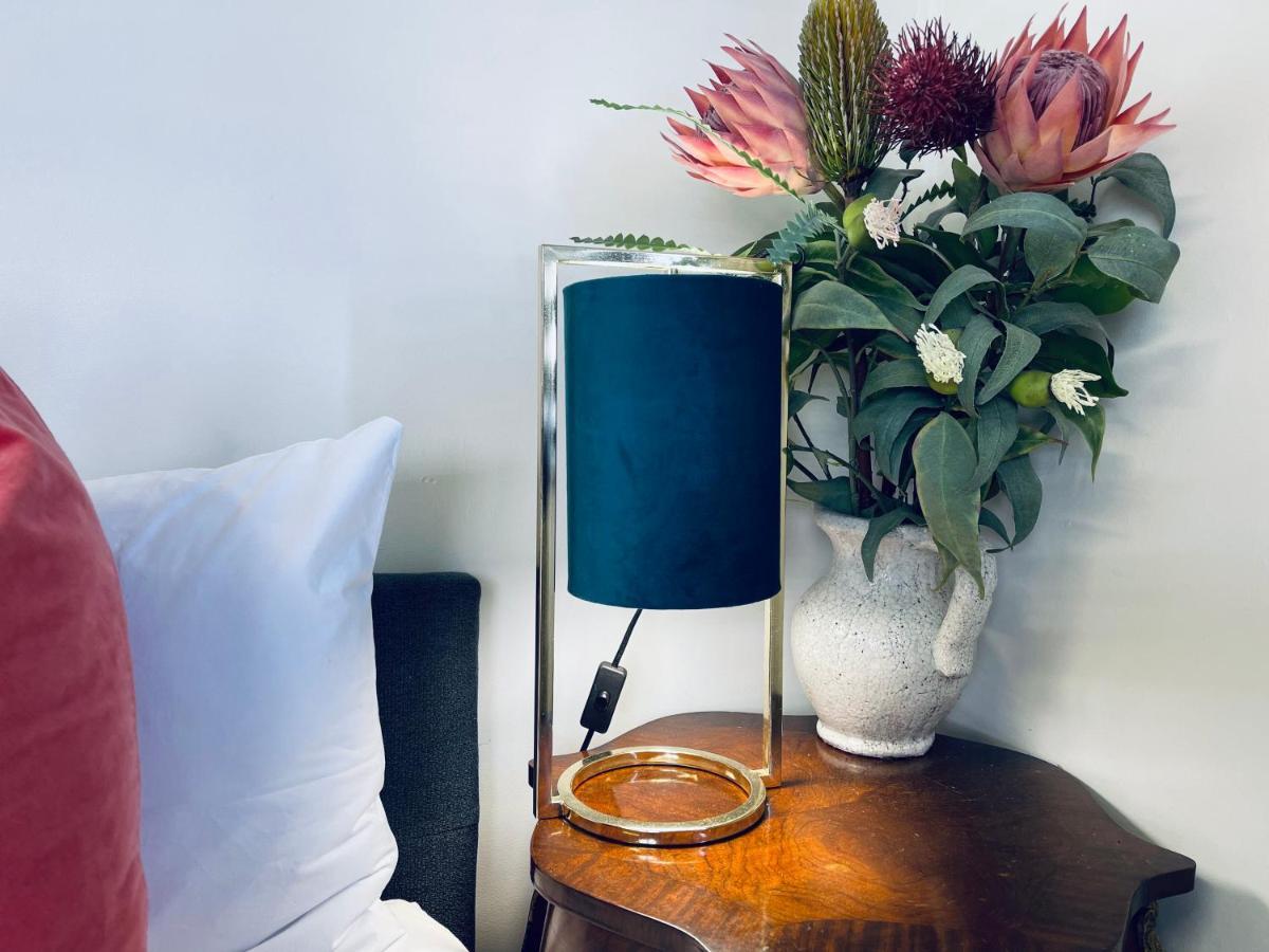 Town Cottage Tenterfield Ngoại thất bức ảnh